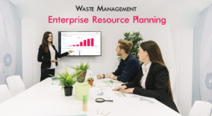 Waste Management ERP