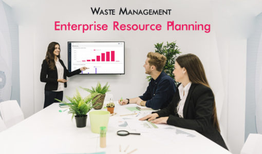 Waste Management ERP