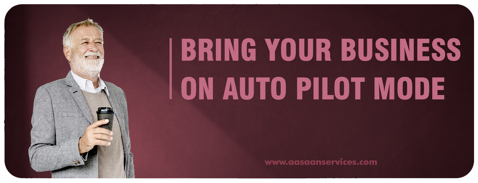 Business On Auto Pilot Mode