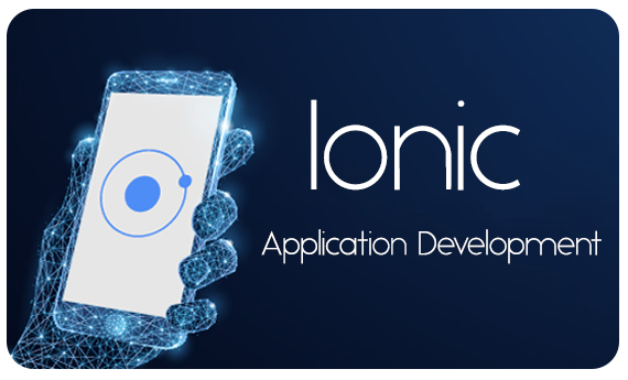 Ionic App Development