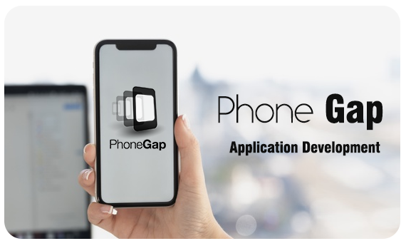 Phone Gap Application Development