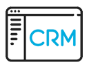 Real Estate CRM Application