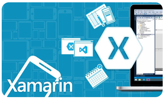 Xamarin App Development