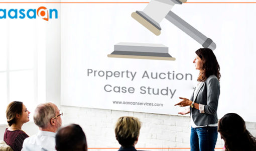 Property Auction Case Study