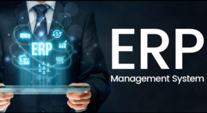 ERP Management System