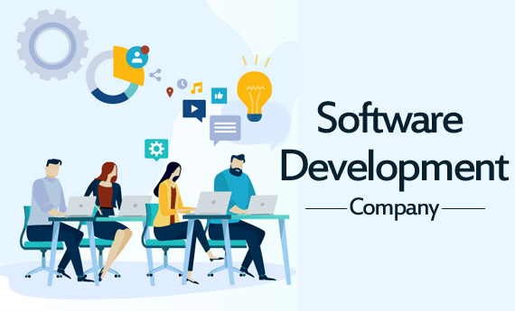 Software Development Company