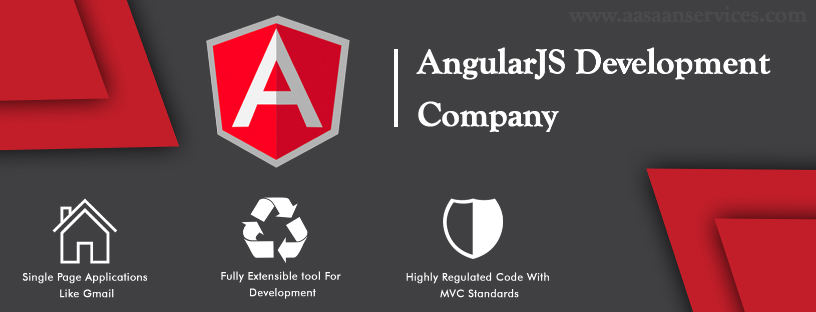 AngularJS Development